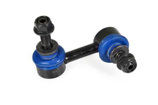 MS86858 Front, Driver Side Sway Bar Link, Supreme Series