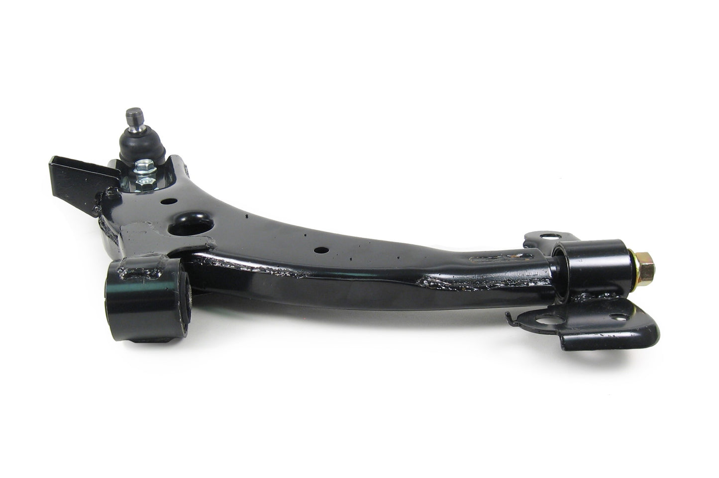 CMS90133 Front, Passenger Side, Lower Control Arm, Supreme Series