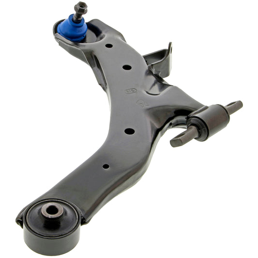 CMS90140 Front, Driver Side, Lower Control Arm, Supreme Series