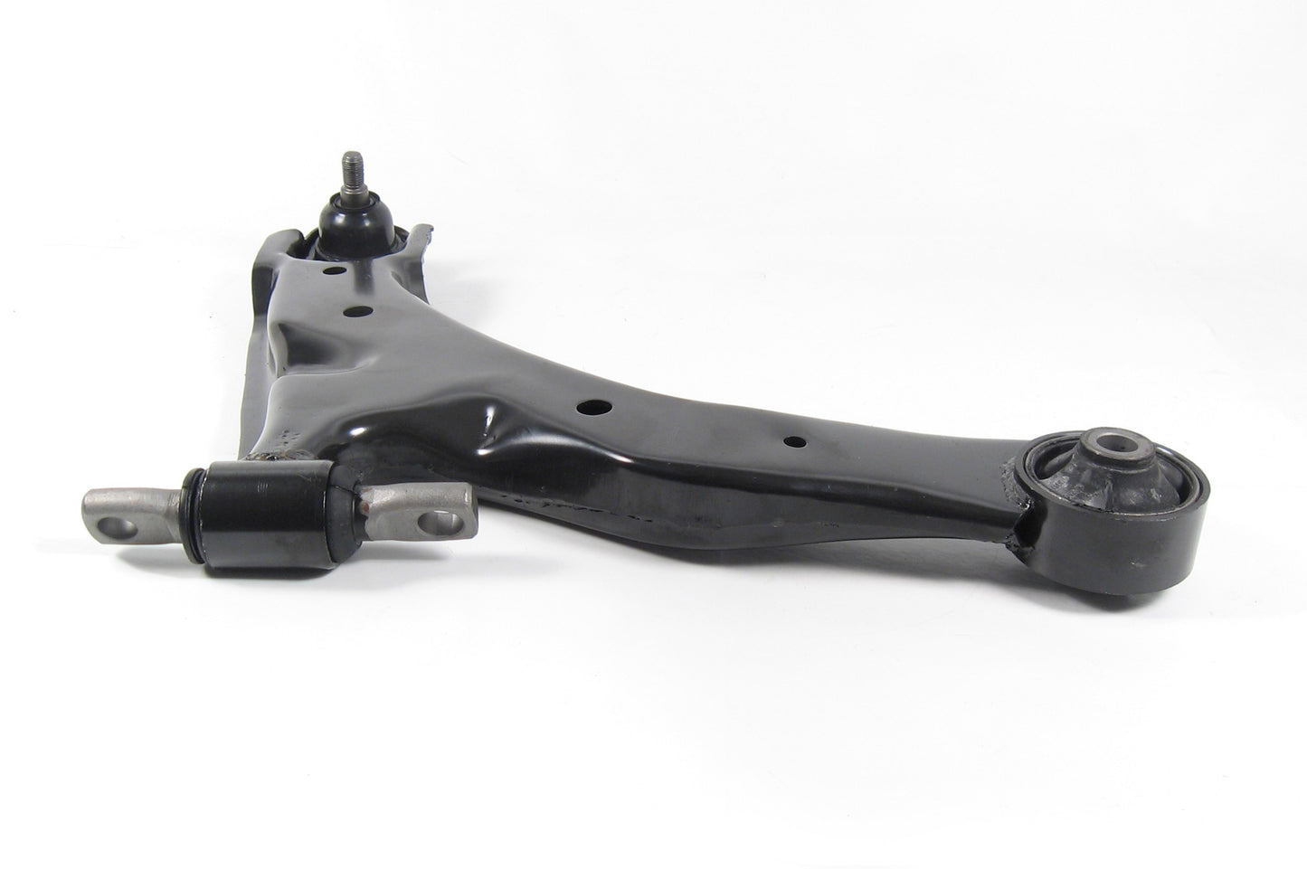 CMS90141 Front, Passenger Side, Lower Control Arm, Supreme Series
