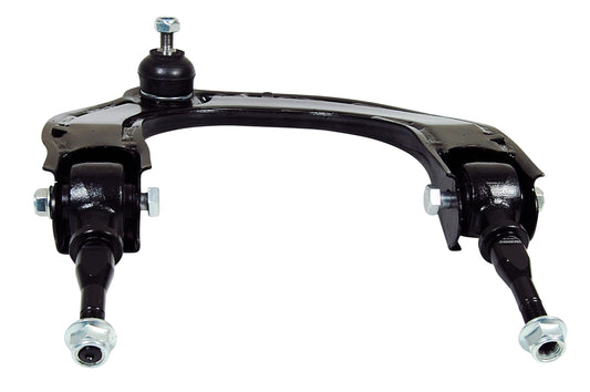 CMS90147 Front, Passenger Side, Upper Control Arm, Supreme Series