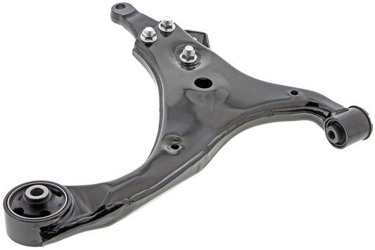 CMS90154 Front, Driver Side, Lower Control Arm, Supreme Series