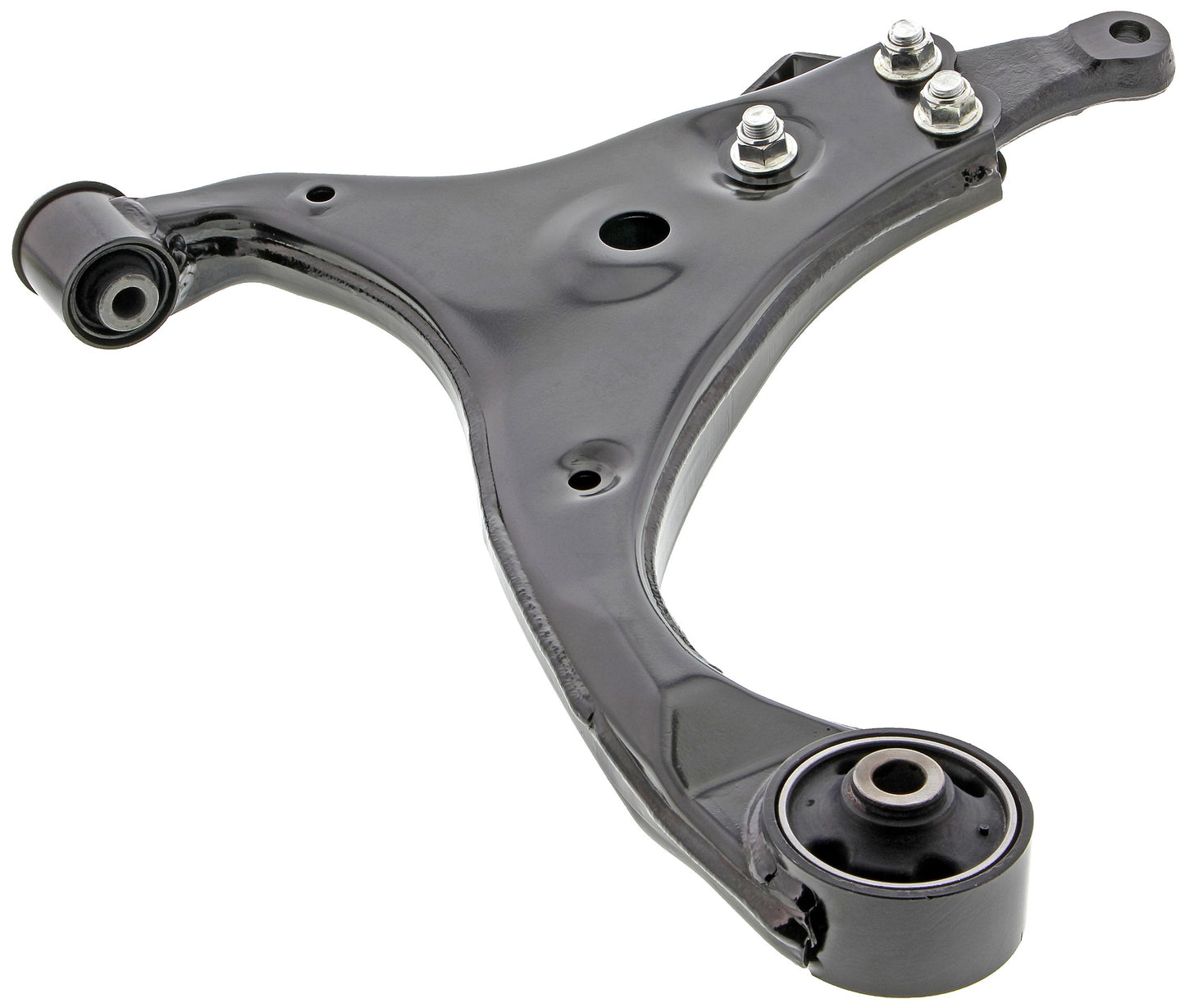 CMS90155 Front, Passenger Side, Lower Control Arm, Supreme Series