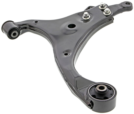 CMS90155 Front, Passenger Side, Lower Control Arm, Supreme Series