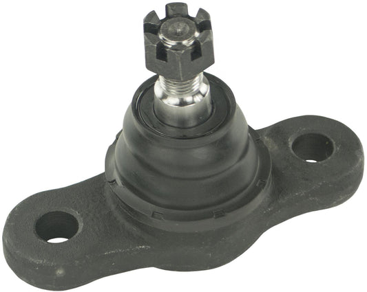 MS90503 Front, Driver or Passenger Side, Lower Ball Joint Supreme Series
