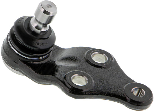 MS90522 Front, Driver or Passenger Side, Lower Ball Joint Supreme Series