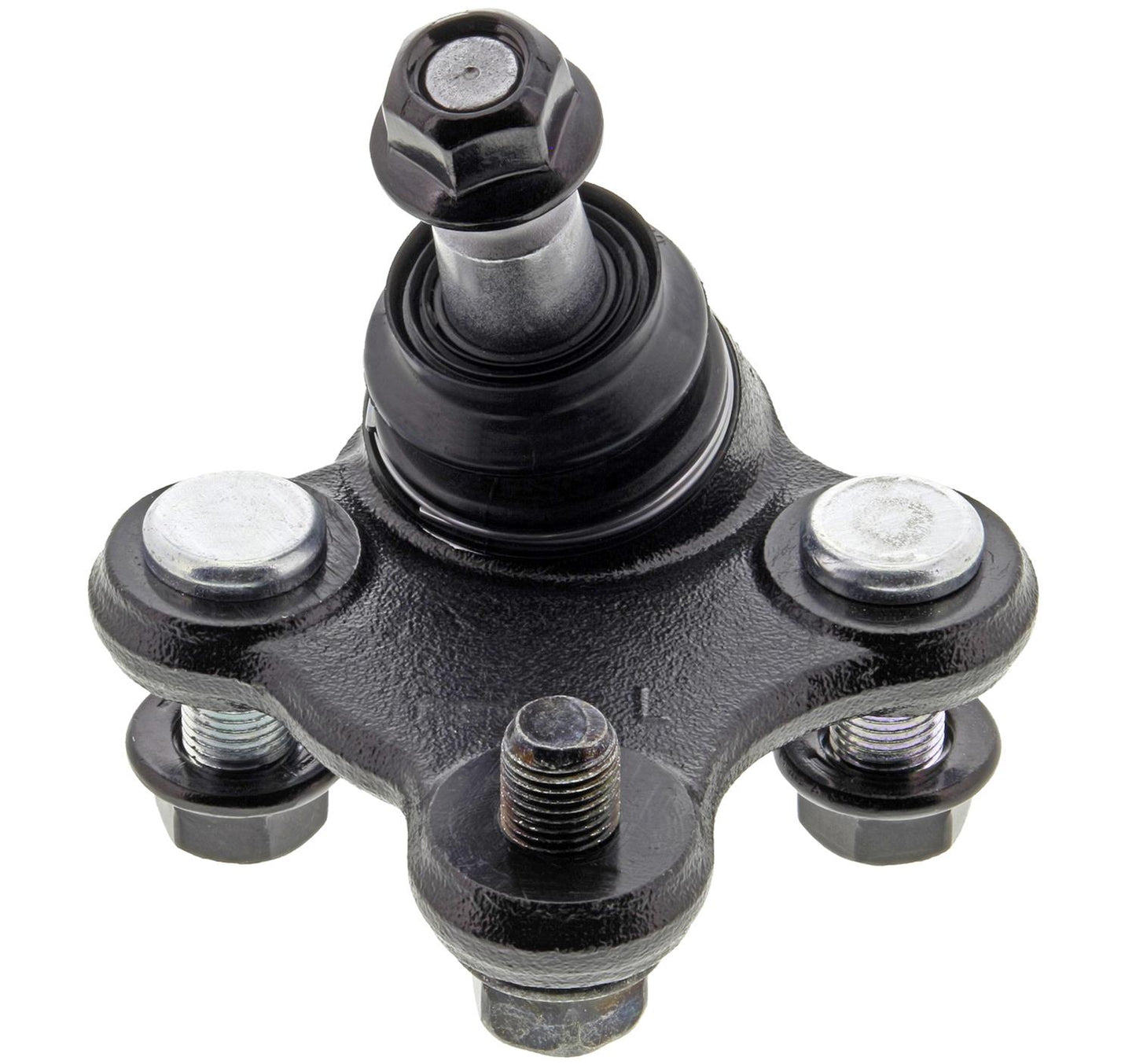 MS90524 Front, Driver Side, Lower Ball Joint Supreme Series