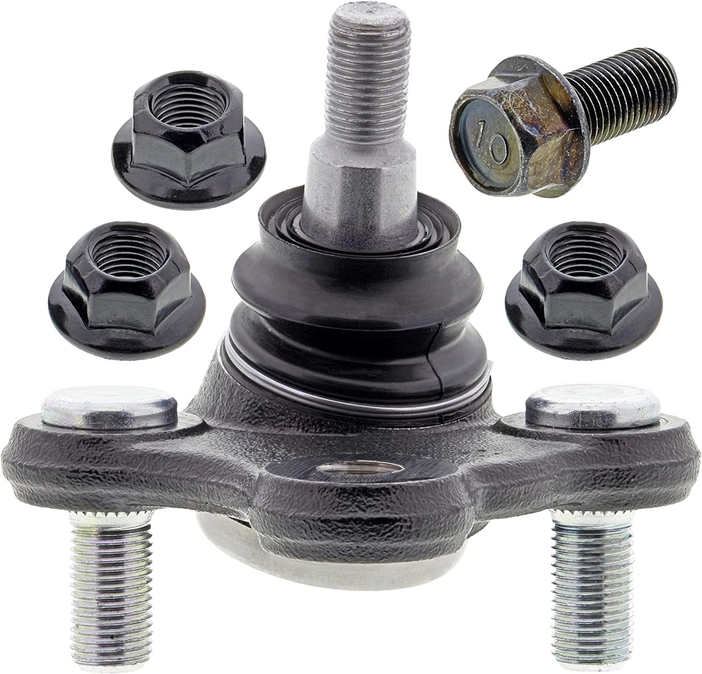 MS90525 Front, Passenger Side, Lower Ball Joint Supreme Series