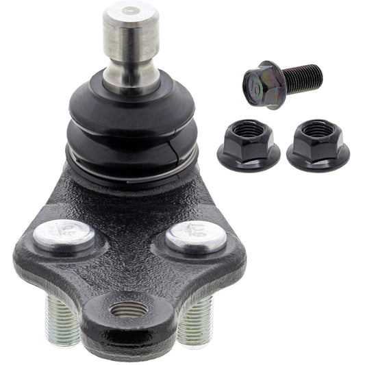 MS90530 Front, Driver or Passenger Side, Lower Ball Joint