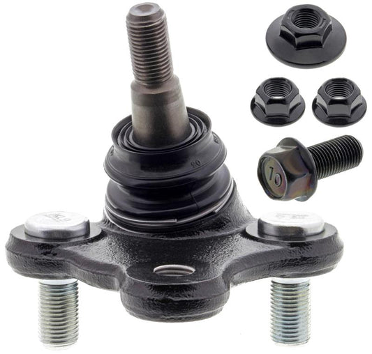 MS90532 Front, Driver Side, Lower Ball Joint