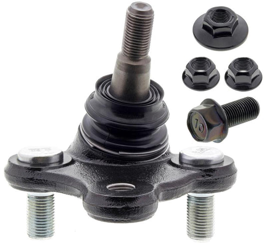 MS90533 Front, Passenger Side, Lower Ball Joint