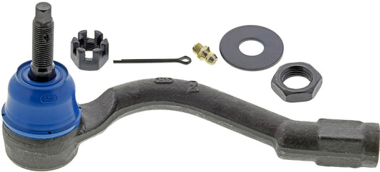 MS90663 Front, Driver Side, Outer Tie Rod End, Supreme Series