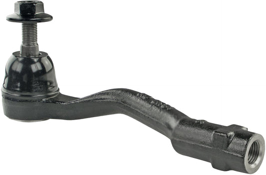 MS90666 Front, Passenger Side, Outer Tie Rod End, Supreme Series