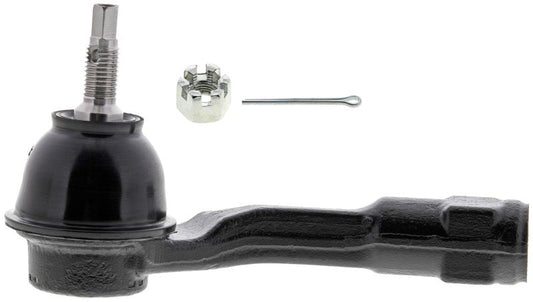 MS90678 Front, Driver Side, Outer Tie Rod End