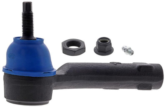 MS90684 Front, Driver Side, Outer Tie Rod End, Supreme Series