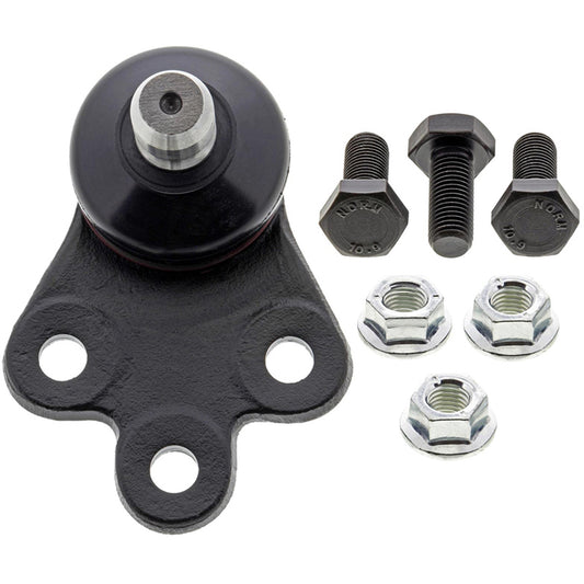 MS95502 Front, Driver or Passenger Side, Upper Ball Joint Supreme Series