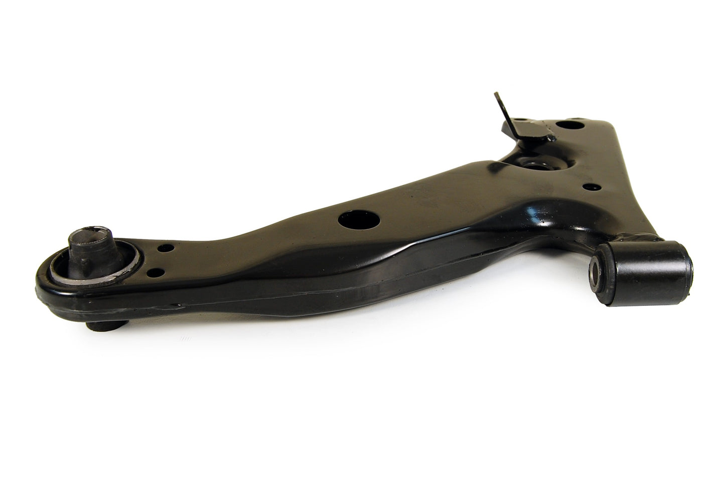 CMS9637 Front, Driver Side, Lower Control Arm, Supreme Series