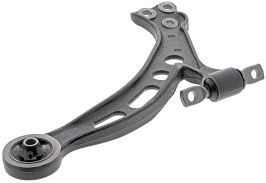 CMS9654 Front, Passenger Side, Lower Control Arm, Supreme Series