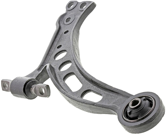 CMS9655 Front, Driver Side, Lower Control Arm, Supreme Series