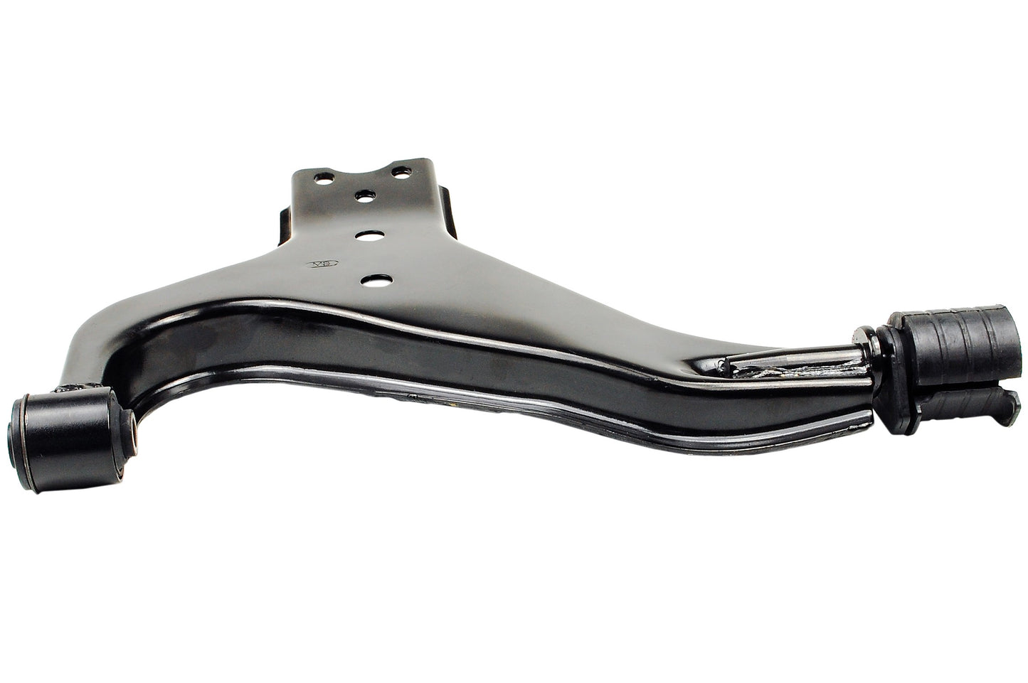 CMS9812 Front, Passenger Side Control Arm, Supreme Series