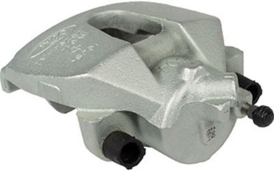 BRC224 Передний, пассажирский суппорт Motorcraft OE для замены