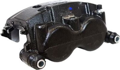 BRCF102 Motorcraft OE сменный тормозной суппорт