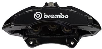 BRCF312 Передний, пассажирский суппорт Motorcraft OE для замены