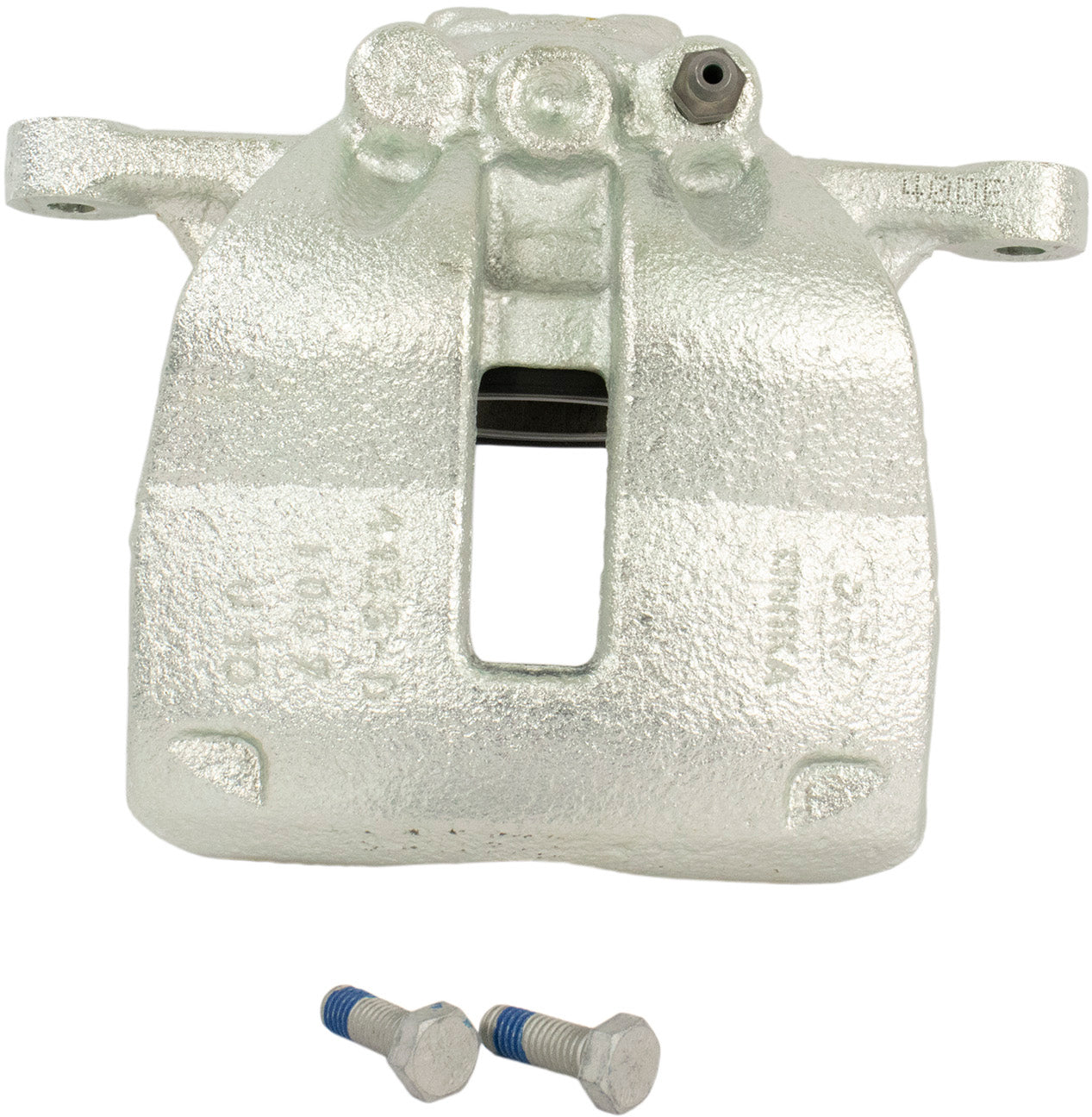 BRCF347 Front, Driver Side Motorcraft Brake Caliper Brake Caliper