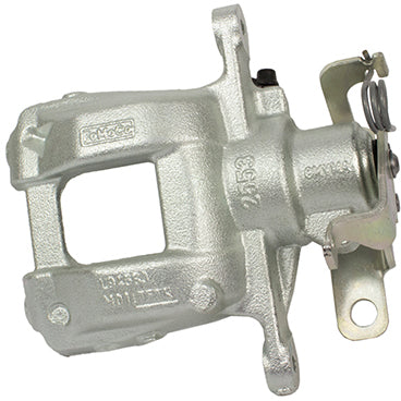 BRCF419 Rear, Driver Side Motorcraft OE Replacement Brake Caliper