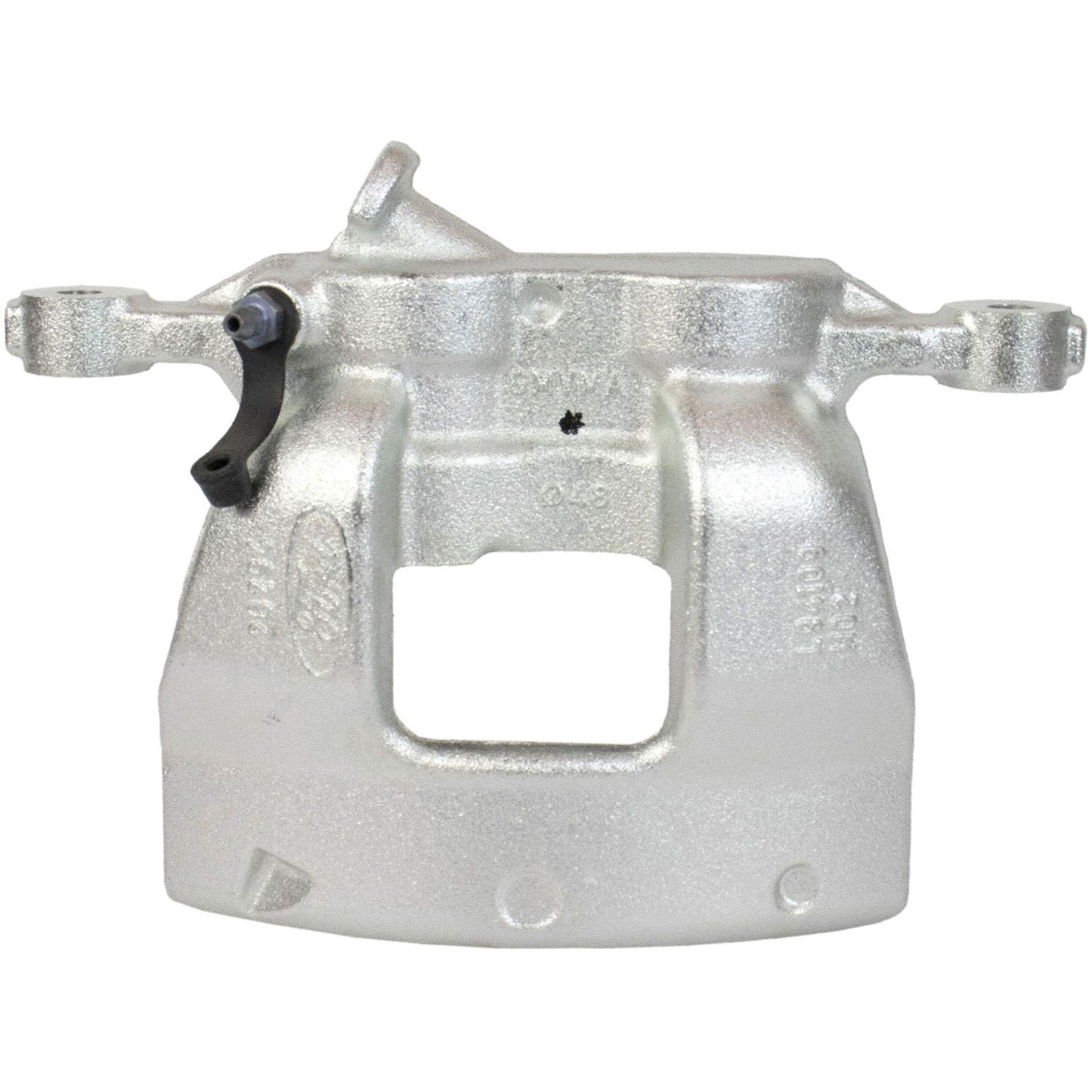 BRCF420 Front, Passenger Side Motorcraft Brake Caliper Brake Caliper