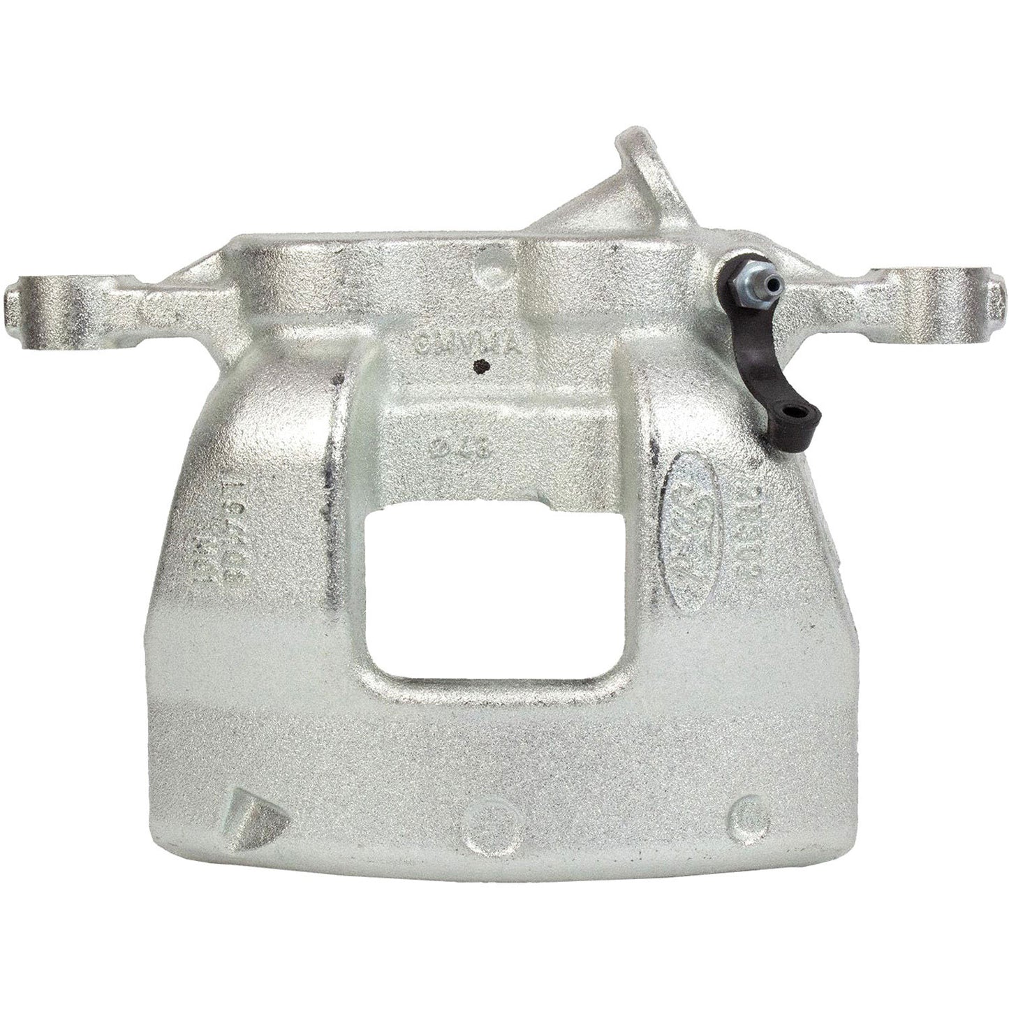 BRCF421 Front, Driver Side Motorcraft Brake Caliper Brake Caliper
