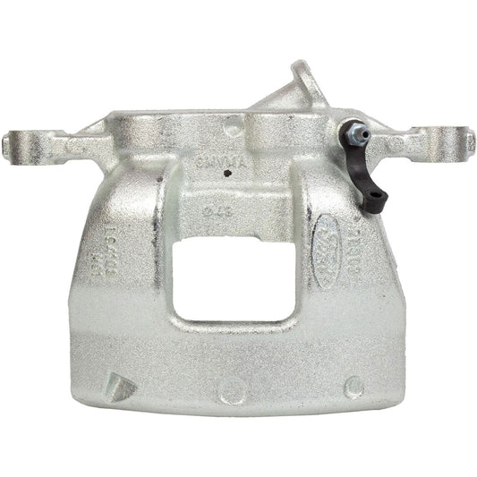 BRCF421 Front, Driver Side Motorcraft Brake Caliper Brake Caliper