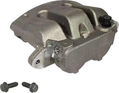 BRCF65 Передний тормозной суппорт Motorcraft OE со стороны водителя
