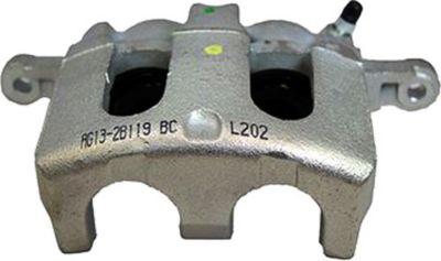 BRCF71 Передний тормозной суппорт Motorcraft OE со стороны водителя