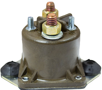 DY989 Diesel Glow Plug Switch - Direct Fit, Sold individually