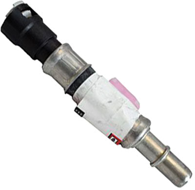 KH438 Motorcraft OE Replacement Heater Hose - Direct Fit, Sold individually