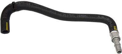 KH487 Motorcraft OE Replacement Heater Hose - Direct Fit, Sold individually