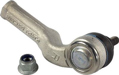 MCF2314 Передний, со стороны пассажира, наружный шаровой шарнир