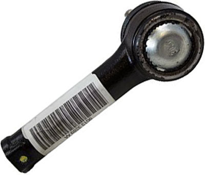 MEOE112 Front, Driver or Passenger Side, Outer Tie Rod End, Motorcraft OE Replacement