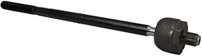 MEOE229 Front, Driver or Passenger Side, Inner Tie Rod End, Motorcraft OE Replacement