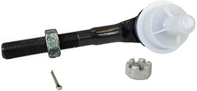 MEOE64 Front, Passenger Side, Outer Tie Rod End, Motorcraft OE Replacement