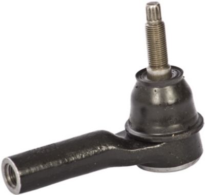 MEOE-77 Front, Driver or Passenger Side, Outer Tie Rod End, Motorcraft OE Replacement