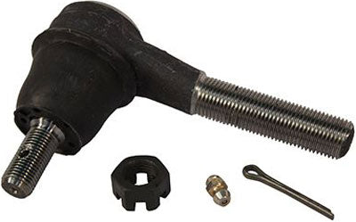 MES2057L Front, Driver or Passenger Side, Outer Tie Rod End, Motorcraft OE Replacement