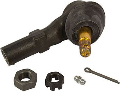 MES-3349 Front, Driver or Passenger Side, Outer Tie Rod End, Motorcraft OE Replacement