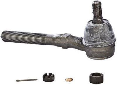 MES3367 Front, Passenger Side, Outer Tie Rod End, Motorcraft OE Replacement