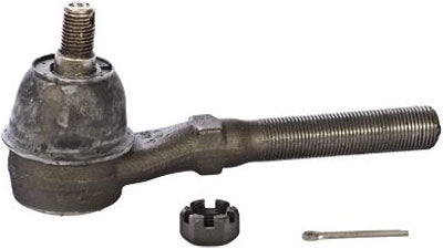 MES3370 Front, Passenger Side, Inner Tie Rod End, 4WD, Motorcraft OE Replacement
