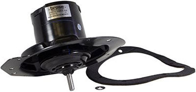 MM-527 OE Replacement Series Blower Motor