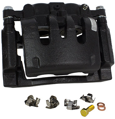 NBRC13RM Rear, Passenger Side Motorcraft OE Replacement Brake Caliper