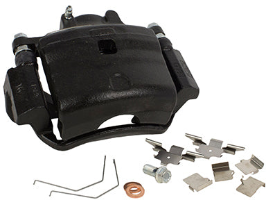 NBRC17RM Front, Passenger Side Motorcraft OE Replacement Brake Caliper