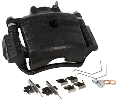 NBRC18RM Front, Driver Side Motorcraft OE Replacement Brake Caliper